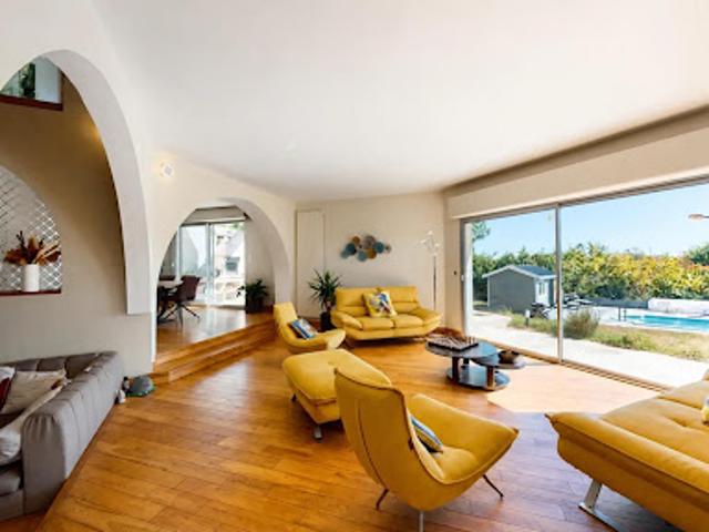 Maison vente à Capelle, Bourg-de-Visa