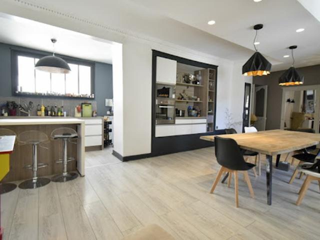Maison vente à Chalon-sur-Saône, Buxy