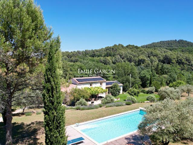 Maison vente à Apt, Cadenet