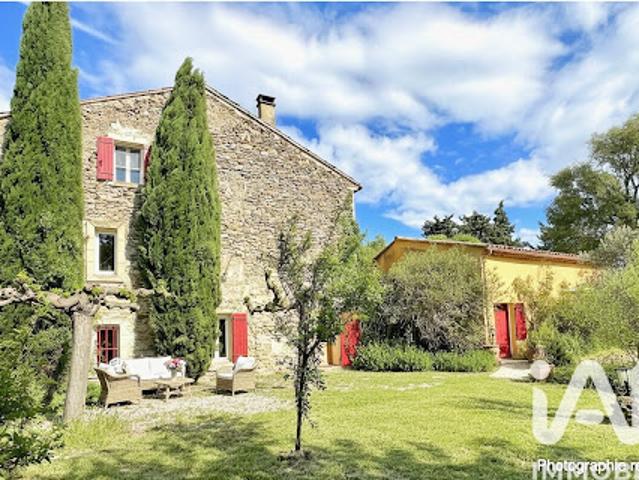 Maison vente à Camaret-sur-Aigues, Vaucluse