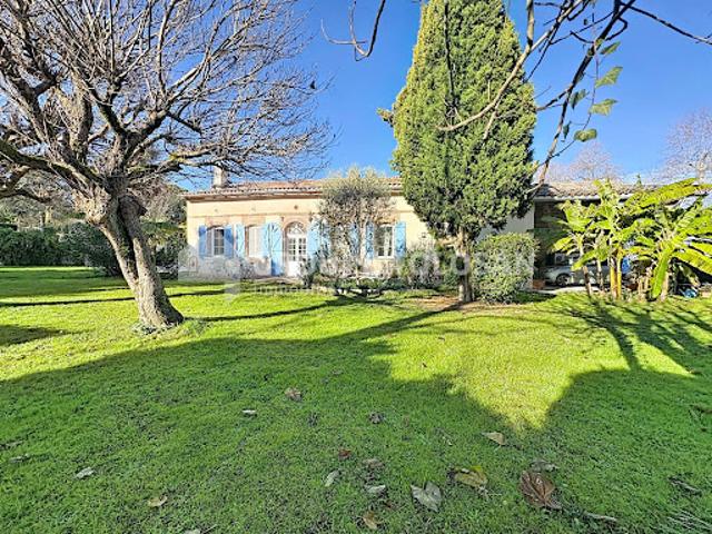 Maison vente à France métropolitaine, Castelmaurou