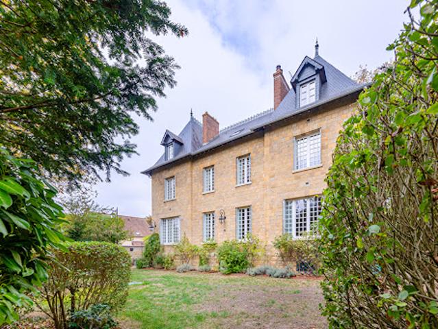 Maison vente à Les Clairières, Cergy