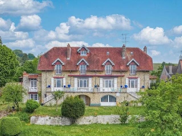 Maison vente à Château-Thierry, Aisne