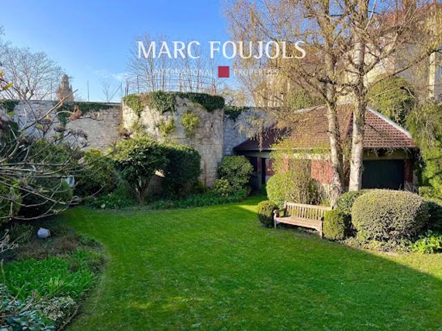 Maison vente à Centre Ville, Compiègne