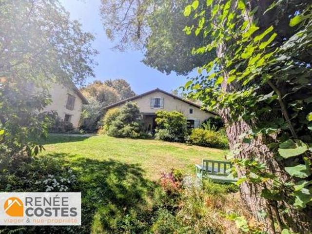 Maison vente à Dax