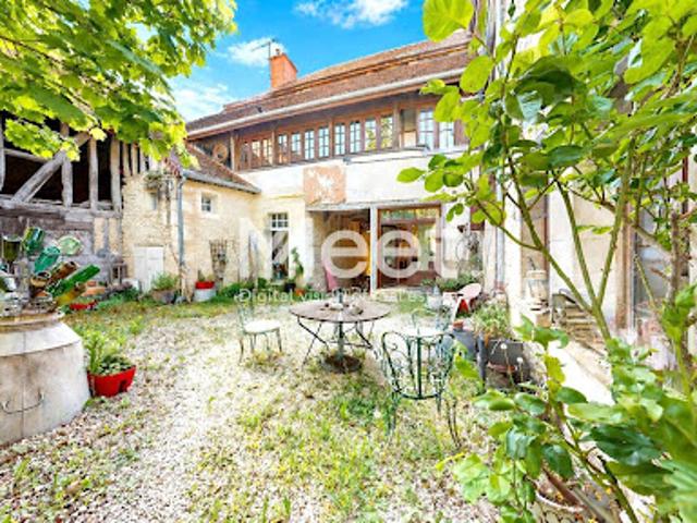 Maison vente à Avallon, Epineuil
