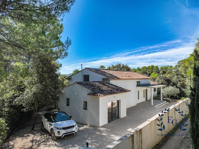 Maison vente à Brignoles, Flassans-sur-issole