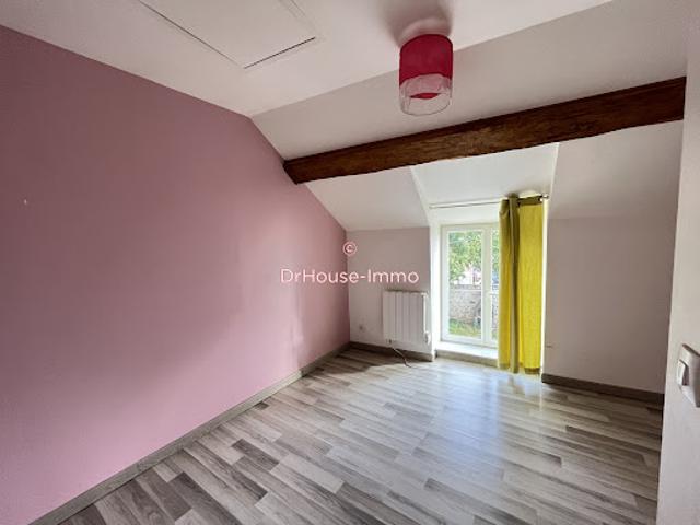 Maison vente à Provins, Fontenailles