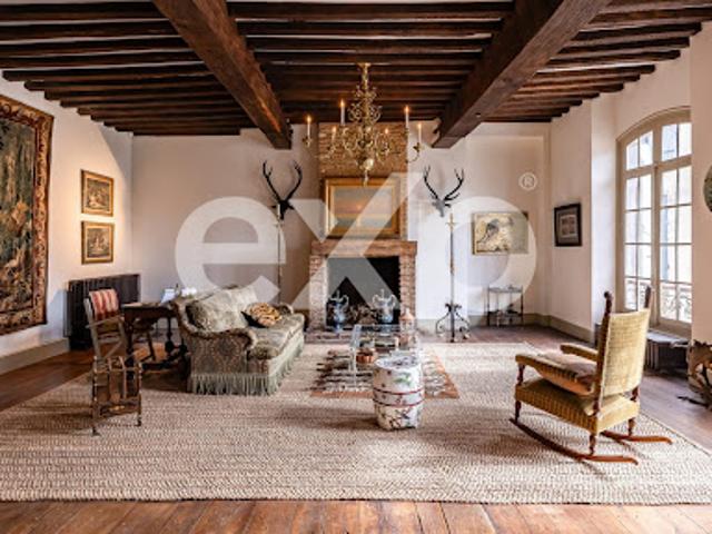 Maison vente à Mont-de-Marsan, Labastide-d'armagnac