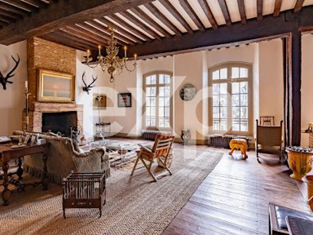 Maison vente à Mont-de-Marsan, Labastide-d'armagnac