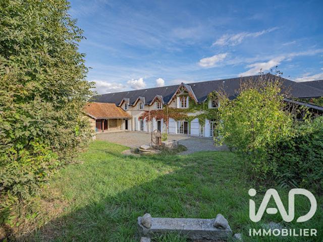 Maison vente à Lagor, Pyrénées-Atlantiques