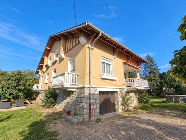 Maison vente à Lannemezan, Hautes-Pyrénées