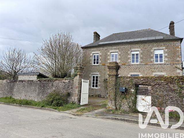 Maison vente à Mayenne, Lassay-les-châteaux