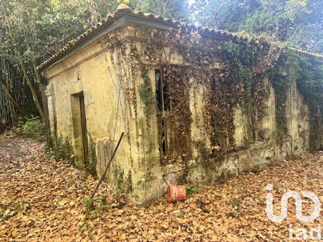 Maison vente à Jeantet, Le Pout