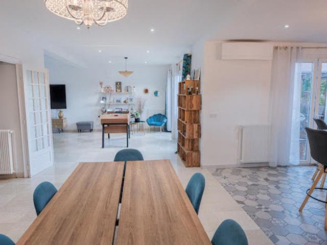 Maison vente à Nogent-sur-Marne, Maisons-alfort