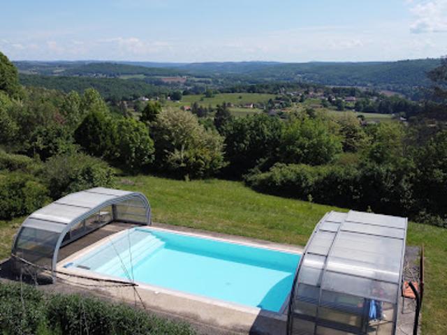 Maison vente à Sarlat-la-Canéda, Montignac