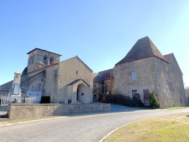 Maison vente à Montluçon, Montmarault