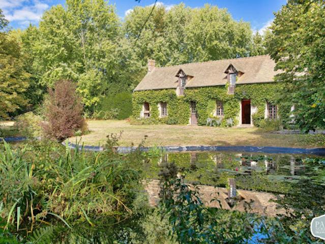Maison vente à Saint-Aquilin-de-Pacy, Pacy-sur-Eure