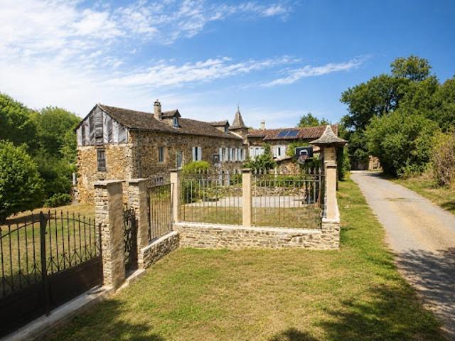 Maison vente à Pampelonne, Tarn