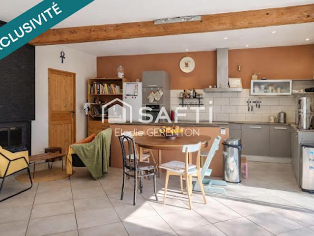 Ferme vente à Prades