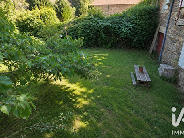 Maison vente à Brioude, Auvergne-Rhône-Alpes