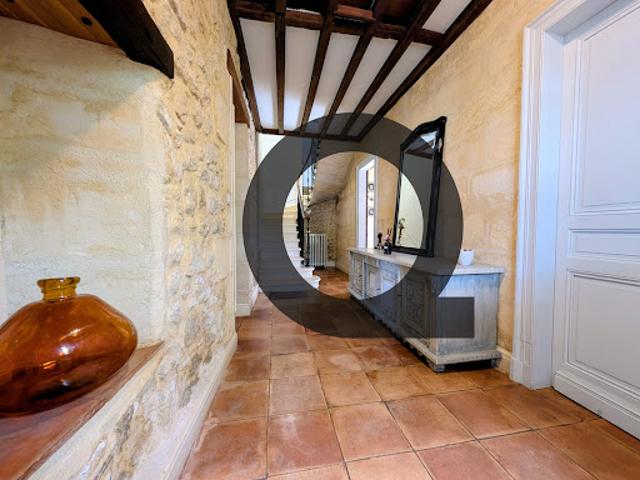 Maison vente à Lotissement Le Domaine du Vallon, Saint-Loubès