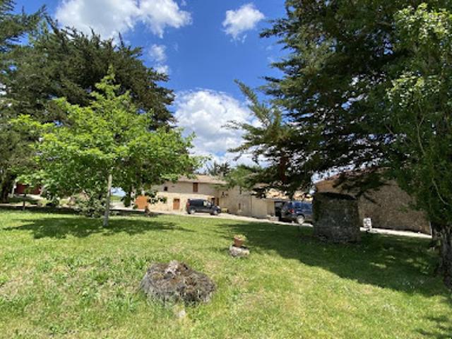 Maison vente à France métropolitaine, Saint-martial