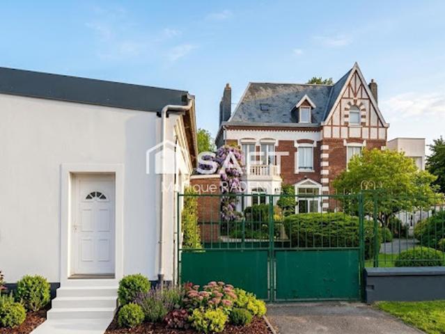 Maison vente à Saulty, Pas-de-Calais