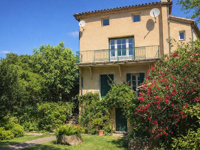 Maison vente à Le Vigan, Sumène