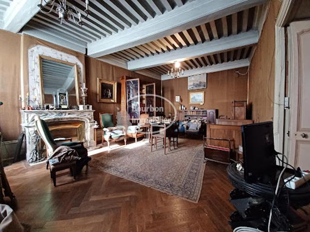Maison vente à Rosières, Toulon-sur-Arroux