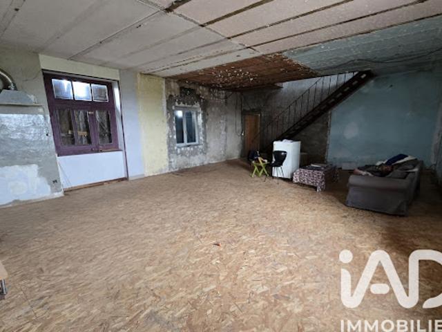 Maison vente à Moulins, Tronget