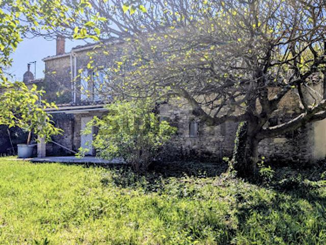 Ferme vente à Nîmes, Uzès