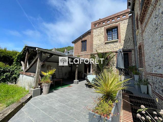 Maison vente à Le Havre, Yport