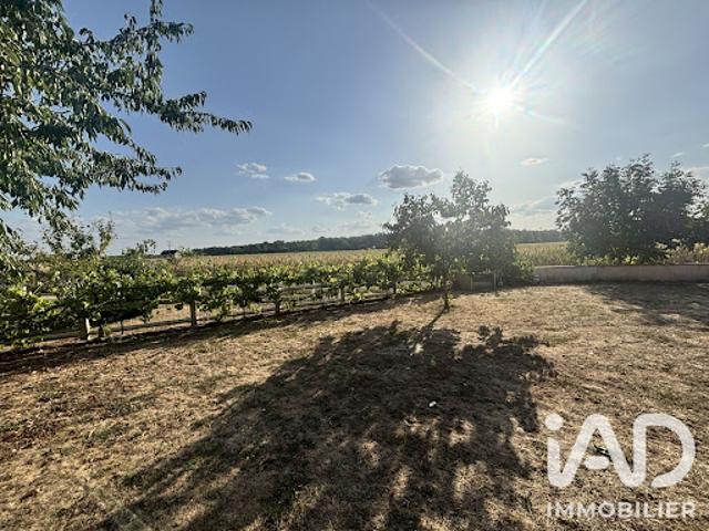Maison vente à Farges-lès-Chalon, Saône-et-Loire