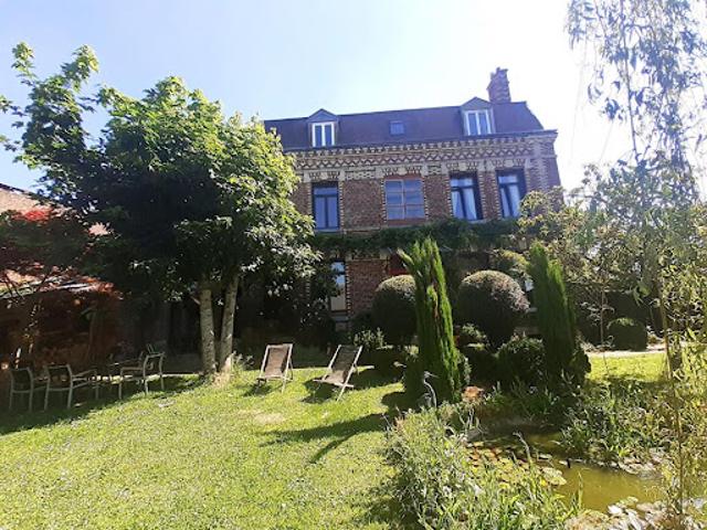 Maison vente à Dieppe, Ferrières-en-bray