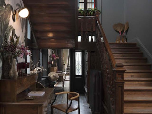 Maison vente à Lyon, Métropole de Lyon