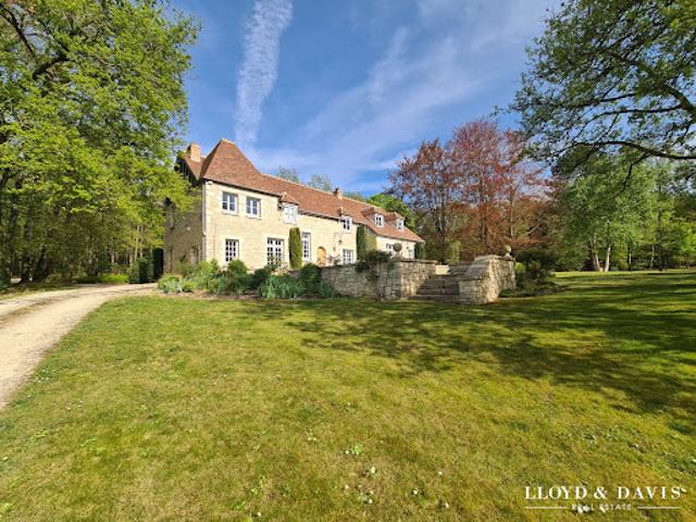 Maison vente à Étampes, Janville-sur-juine