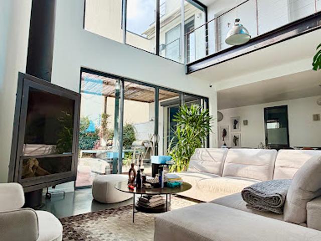 Maison vente à Boulogne-Billancourt, Issy-les-moulineaux