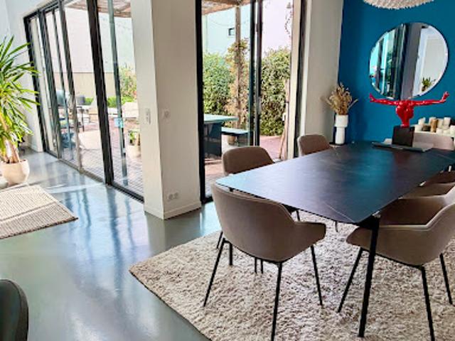 Maison vente à Boulogne-Billancourt, Issy-les-moulineaux