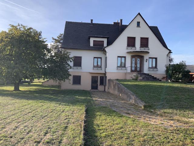 Maison vente à Muttersholtz, Collectivité européenne d'Alsace