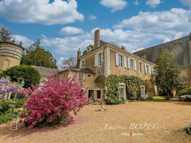 Maison vente à France métropolitaine, Saint-vincent-du-lorouër