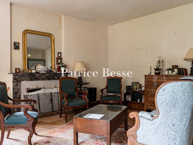 Maison vente à Angers