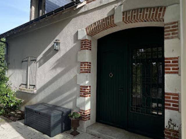 Maison vente à Tours, Azay-sur-cher
