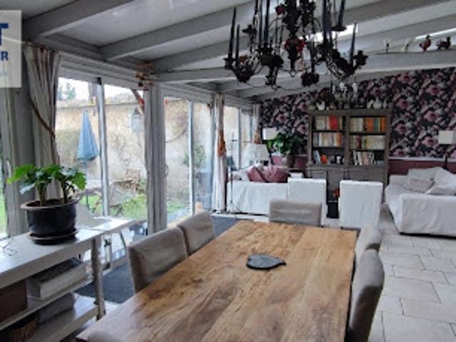 Maison vente à Beauvais