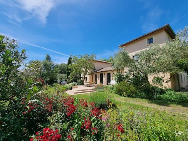Maison vente à Bézac