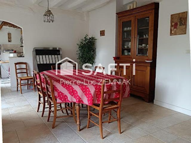 Maison vente à Château-Gontier, Château-gontier