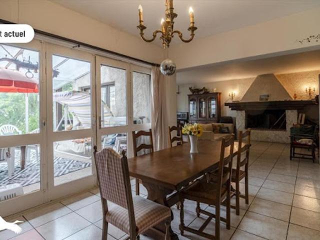 Maison vente à Cadenac, Saint-Félix-Lauragais