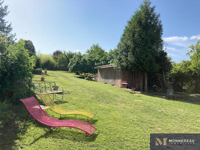 Maison vente à Barbezieux, Barbezieux-Saint-Hilaire