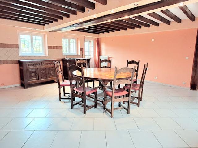 Maison vente à Bray-en-Val, Bray-Saint-Aignan