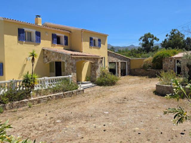 Maison vente à Calvi, Calenzana